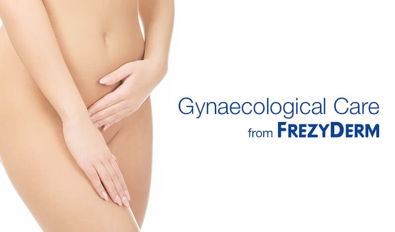 GYNAECOLOGICAL CARE