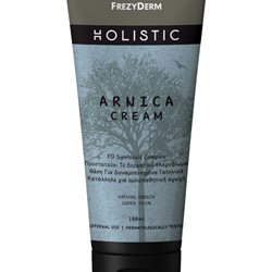 ARNICA CREAM | FREZYDERM