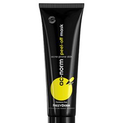 AC-NORM PEEL-OFF MASK | FREZYDERM
