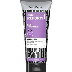 ABD REFORM SKIN TENSIONER CREAM GEL | FREZYDERM