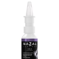 Nazal NAZAL CLEANER COLD (2,2% NaCl) | FREZYDERM