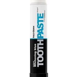 INSTANT WHITENING BLUE TOOTHPASTE | FREZYDERM