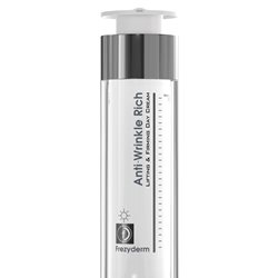 ANTI-WRINKLE RICH DAY CREAM | FREZYDERM