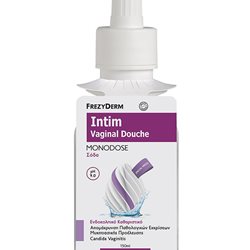 INTIM VAGINAL DOUCHE MONODOSE SODA pH 9 | FREZYDERM