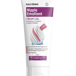 タイムセール⏱‼️フラーレン クリーム❣️★FAB★インプラント除去 ☽・:* NIPPLE CARE EMOLLIENT CREAM-GEL | FREZYDERM