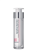 SENSITIVE RED SKIN FACIAL CREAM