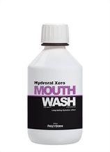 Mouthwash For Xerostomia