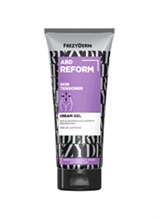 ABD REFORM SKIN TENSIONER CREAM GEL - Skin slackness & elasticity restoration 