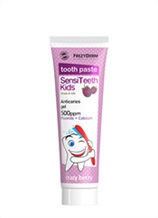 SENSITEETH KIDS TOOTHPASTE 500ppm