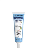 SENSITEETH KIDS APHTHAE GEL
