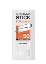 GLASSCLEAR STICK SPF 50