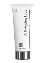 ANTI-AGEING BODY CREAM