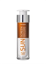 frezyderm baby sun care