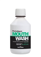 PERIODIGUM MOUTHWASH