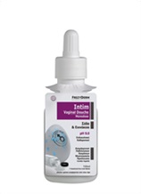 INTIM VAGINAL DOUCHE SODA pH 9