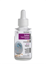 INTIM VAGINAL DOUCHE VINEGAR pH 3.5
