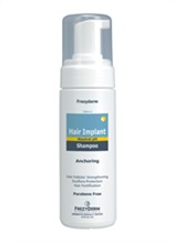 HAIR IMPLANT SHAMPOO