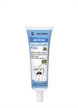 SENSITEETH KIDS APHTHAE GEL