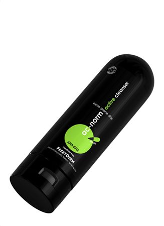 active cleanser 3d5