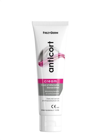 ANTICORT CREAM