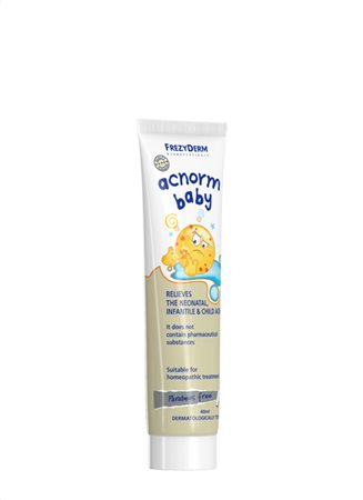 AC NORM BABY CREAM