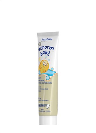 Frezyderm ac norm baby outlet