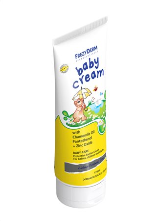 BABY CREAM