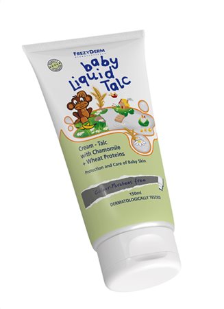 baby liquid talc 3d5