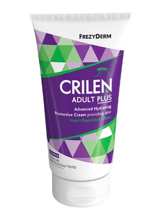 crilen adult 3d4