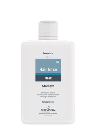 HAIR FORCE MASK