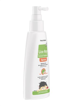 lice rep lotion 3d2