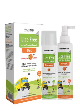 lice free set 3d1
