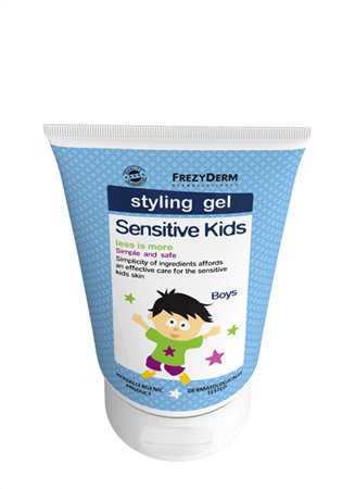 styling gel 3d4