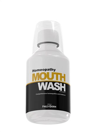 homeo mouthwash 3d6