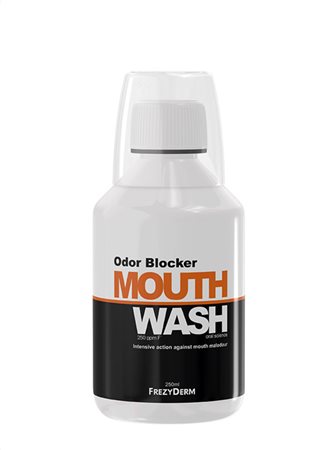 odor blocker mouthwash 3d1
