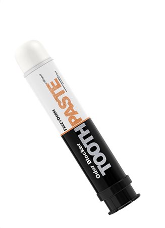 odor blocker toothpaste 3d4