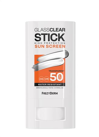GLASSCLEAR STICK SPF 50