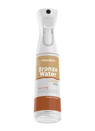 bronze water 3d5