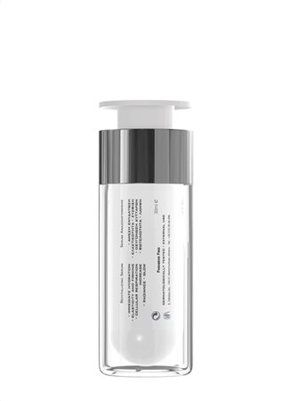 revitalizing serum 3d4