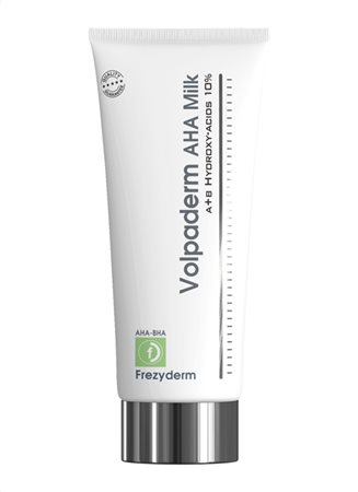 VOLPADERM AHA MILK