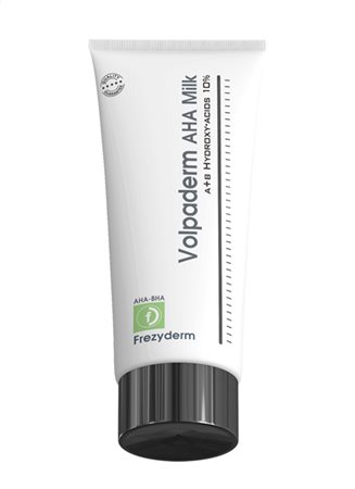 volpaderm milk 3d6