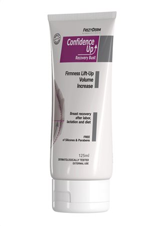 confidence 3d5