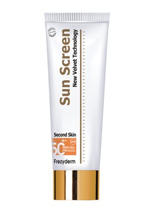 frezyderm spf