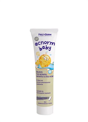 frezyderm anti acne