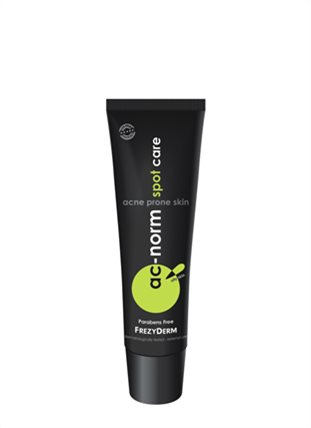 frezyderm anti acne