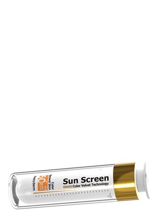 SUN SCREEN COLOR VELVET FACE SPF 50+ | FREZYDERM