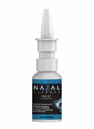 NAZAL CLEANER MOIST 