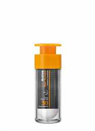 ACTIVE SUN SCREEN FACE FOUNDATION SPF 30