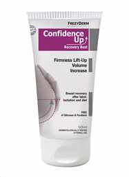CONFIDENCE UP CREAM-GEL