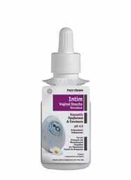 INTIM VAGINAL DOUCHE CHAMOMILE pH 4.5